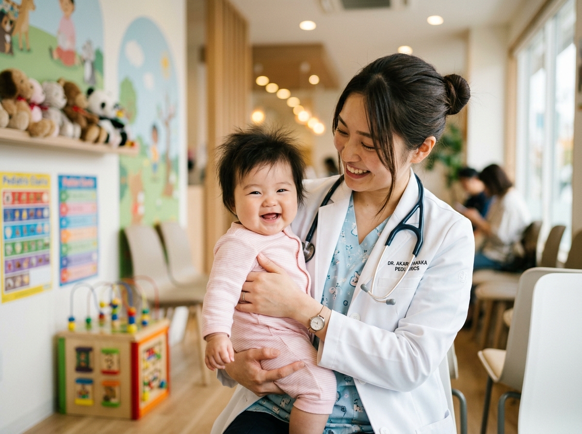 医師による健康相談